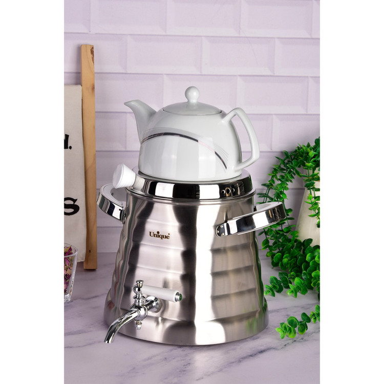 ست کتری و قوری یونیک کد 7262