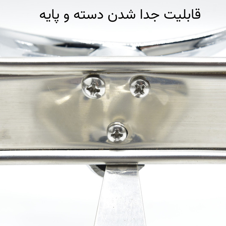 سوفله سلین مدل قایق مجموعه 3 عددی