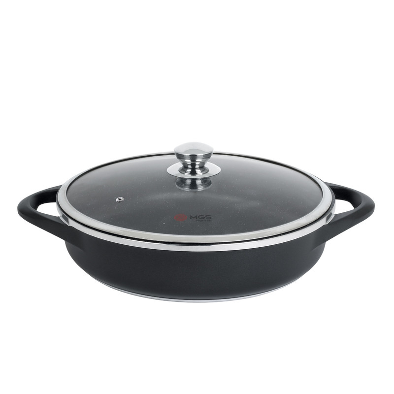 تابه ام جی اس کد 800176 سایز 32